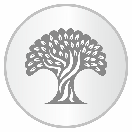 Sikkawala BIS Hallmarked Prosperity 999 Silver Coin 10 gm - SKRPTCP-10