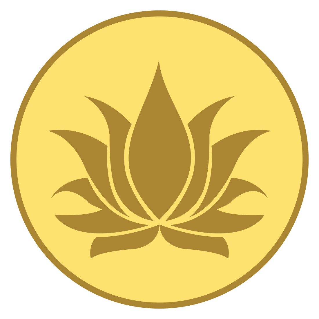 Sikkawala Lotus  24 kt 99.5 Gold Coin 2 gm-SK2GCR