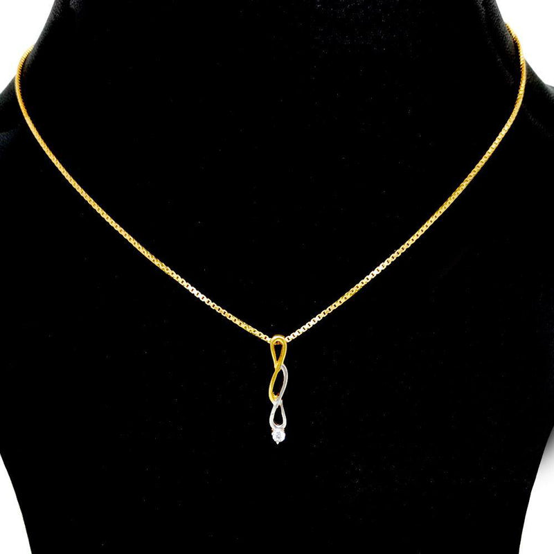 Kiera Locket Necklace – D'ore Jewelry