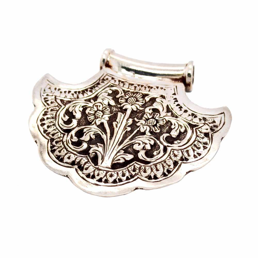 Antique Silver Jewellery |Buy Antique Silver Jewellery Online In 